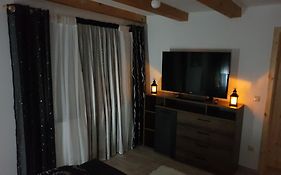 Martin´s Ferienwohnung