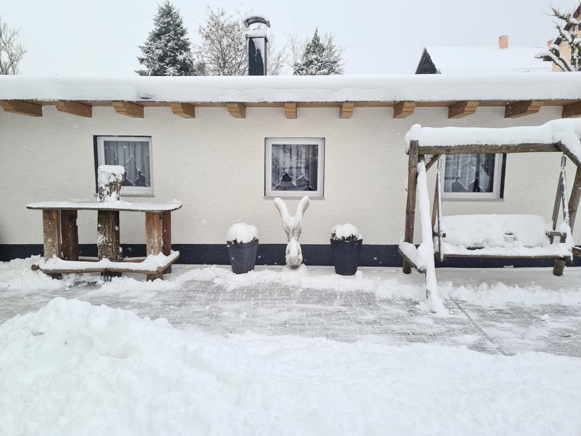 Martin´s Ferienwohnung Furth im Wald Exterior foto