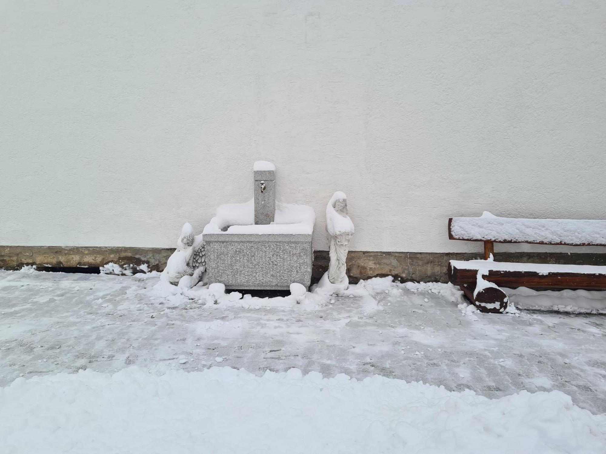 Martin´s Ferienwohnung Furth im Wald Exterior foto